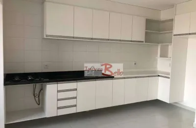 Apartamento com 2 dormitórios para alugar, 60 m² por r$ 2.721,65/mês - condomínio praxx - itatiba/sp