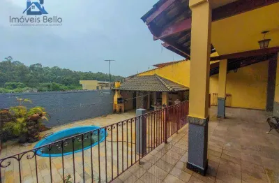 Casa com 3 dormitórios à venda, 264 m² por r$ 900.000,00 - vila brasileira - itatiba/sp