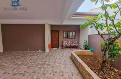 Casa à venda, 180 m² por r$ 530.000,00 - loteamento itatiba park - itatiba/sp