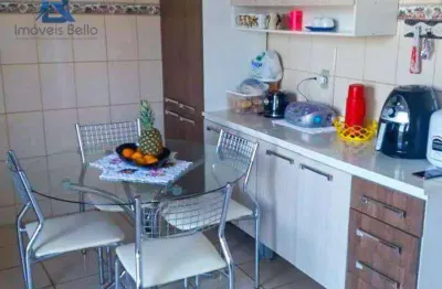 Casa à venda, 145 m² por r$ 280.000,00 - vila cremonesi - itatiba/sp