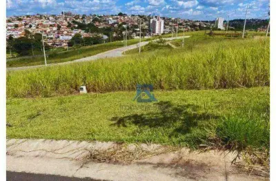 Terreno à venda na Avenida Benedito Alves Barbosa Sobrinho, Jardim Santa Filomena, Itatiba