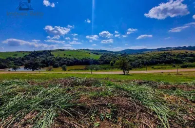 Terreno em condomínio fechado à venda na Rodovia Alkindar Monteiro Junqueira, Sítio da Moenda, Itatiba