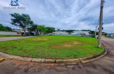 Terreno à venda, 686 m² por r$ 360.400,00 - bosque dos pires - itatiba/sp