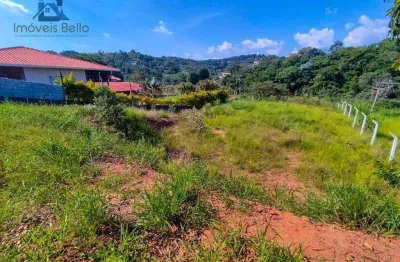 Terreno à venda, 1096 m² por r$ 212.000,00 - chácara san martin i - itatiba/sp