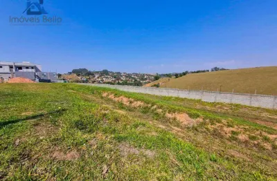 Terreno à venda, 448 m² por r$ 289.000,00 - itapema - itatiba/sp