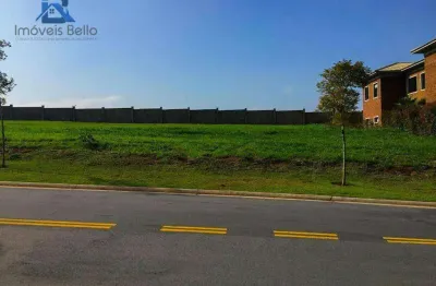 Terreno à venda, 1329 m² por r$ 620.000,00 - loteamento dona carolina - itatiba/sp