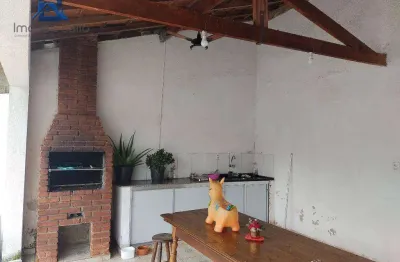 Casa com 2 quartos à venda na Rua Benedito Ubinha, Parque São Francisco, Itatiba
