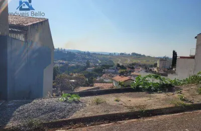 Terreno à venda, 420 m² por r$ 180.000,00 - nova itatiba - itatiba/sp