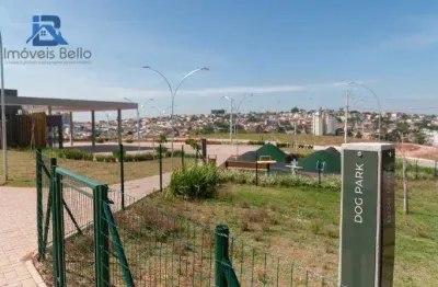 Terreno à venda na Avenida Benedito Alves Barbosa Sobrinho, Jardim Santa Filomena, Itatiba