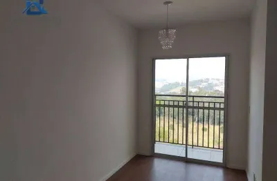 Apartamento com 2 dormitórios para alugar, 47 m² por r$ 2.036,95/mês - sonhare residence itatiba - itatiba/sp