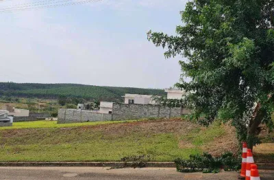 Terreno à venda, 581 m² por r$ 315.000,00 - condominio 7 lagos - itatiba/sp
