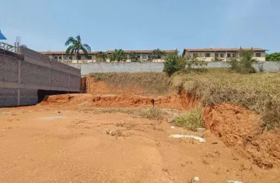 Terreno industrial à venda, - parque dos canários - itatiba/sp