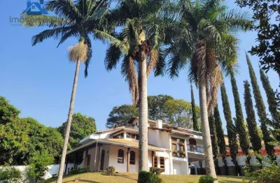 Casa com 4 dormitórios à venda, 340 m² - parque das laranjeiras - itatiba/sp