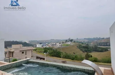 Casa à venda, 350 m² por r$ 2.250.000,00 - bairro itapema - itatiba/sp