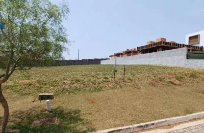 Terreno em condomínio fechado à venda na Rodovia Romildo Prado, Bairro Itapema, Itatiba