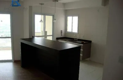 Apartamento com 3 quartos para alugar na Rua Augusto Cioffi, Centro, Itatiba