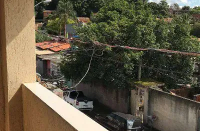 Casa à venda, 89 m² por r$ 562.000,00 - jardim são miguel - taboão da serra/sp