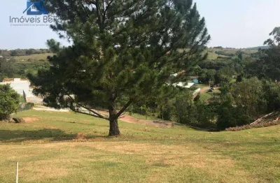 Terreno à venda, 869 m²  - condomínio ville de france - itatiba/sp