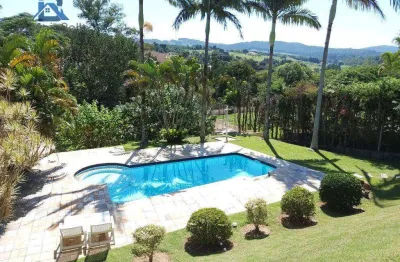 Casa com 3 dormitórios, 300 m² - venda por r$ 1.990.000,00 ou aluguel por r$ 9.940,00/mês - ville chamonix - itatiba/sp