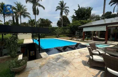 Casa com 6 quartos à venda, 758 m² por r$ 3.000.000