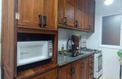 Apartamento com 2 dormitórios à venda, 59 m² - loteamento itatiba park - itatiba/sp