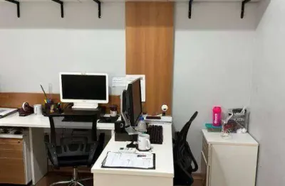 Sala à venda, 25 m² por r$ 212.000,00 - edifício hill alta vista - itatiba/sp