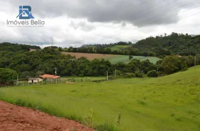 Terreno à venda na Estrada Antônio Aquilis Rigolofilho, Bairro dos Machados, Itatiba