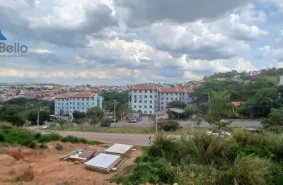 Terreno à venda, 360 m²  - portal giardino - itatiba/sp