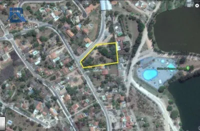 Chácara à venda, 5000 m² - terras de são sebastião - itatiba/sp