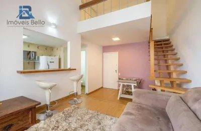 Apartamento com 1 dormitório à venda, 51 m² por r$ 649.000,00 - paraíso - são paulo/sp