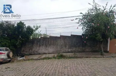 Terreno à venda na Rua Armando Gianini, Jardim México, Itatiba