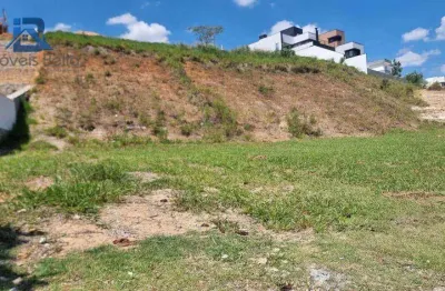 Terreno à venda, 401 m² por r$ 255.000,00 - bairro itapema - itatiba/sp