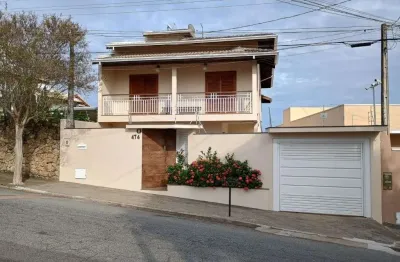 Casa com 3 quartos à venda na Rua Pedro Elias de Godoy, Jardim Coronel Peroba, Itatiba