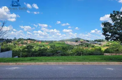 Terreno à venda, 388 m² - condomínio portal san giovanni - itatiba/sp