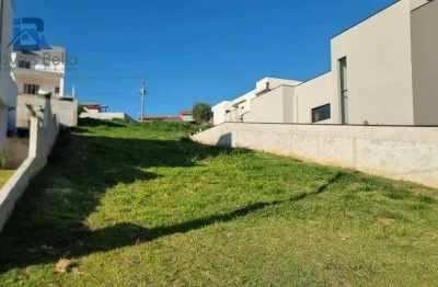Terreno à venda, 399 m² por r$ 207.000,00 - bairro itapema - itatiba/sp