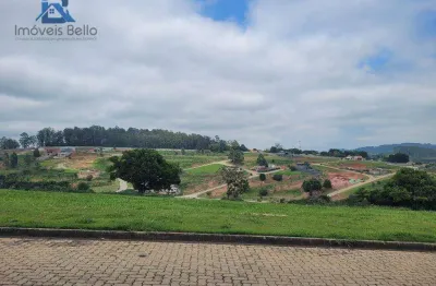Terreno em condomínio fechado à venda na Rodovia Romildo Prado, Bairro Itapema, Itatiba