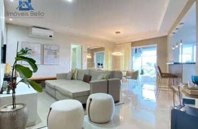 Apartamento com 3 quartos à venda na Rua Augusto Cioffi, Centro, Itatiba