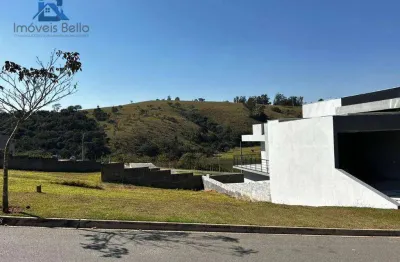 Terreno à venda, 381 m² por r$ 198.000,00 - bairro itapema - itatiba/sp