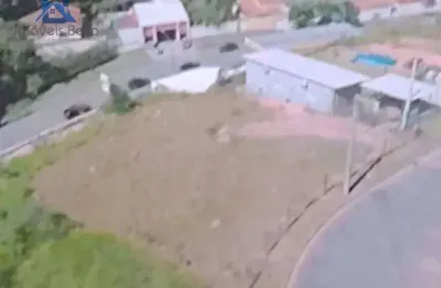 Terreno à venda, 530 m² por r$ 350.000,00 - jardim alto de santa cruz - itatiba/sp