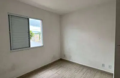 Apartamento com 2 quartos à venda, 50 m² - loteamento santo antônio - itatiba/sp