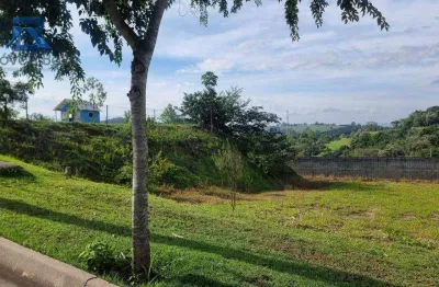 Terreno à venda, 490 m² por r$ 240.000,00 - bairro itapema - itatiba/sp