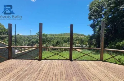 Casa em condomínio fechado com 1 quarto à venda na Alameda dos Ciprestes, Parque da Fazenda, Itatiba