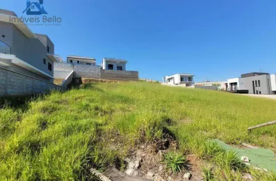 Terreno à venda, 381 m² - residencial fazenda santa rosa fase 1 - portal san giovanni - itatiba/sp