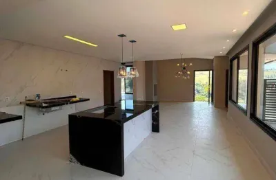 Casa à venda, 260 m² por r$ 1.378.000,00 - bairro itapema - itatiba/sp