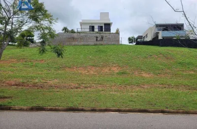 Terreno à venda - 383m² - condomínio san giovanni - itatiba/sp