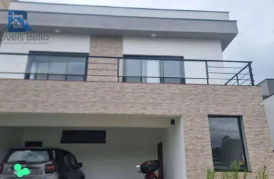 Casa à venda, 205 m² por r$ 1.280.000,00 - bairro itapema - itatiba/sp