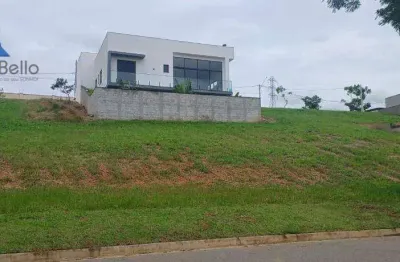 Terreno à venda - condomínio  san giovanni - itatiba/sp