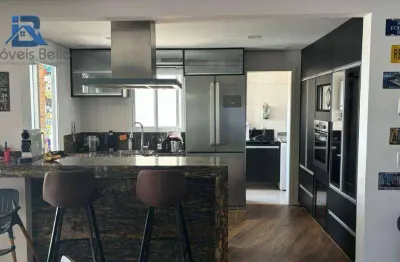 Apartamento com 3 quartos à venda na Rua Augusto Cioffi, Centro, Itatiba