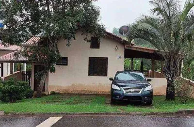 Casa à venda - condomínio jardim das paineiras - itatiba/sp
