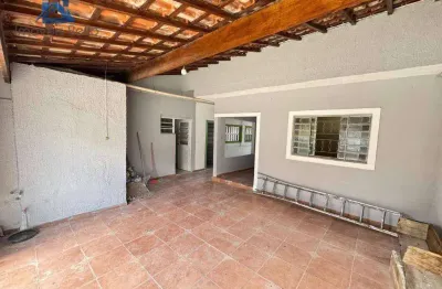 Casa à venda, 201 m² por r$ 485.000,00 - parque são francisco - itatiba/sp